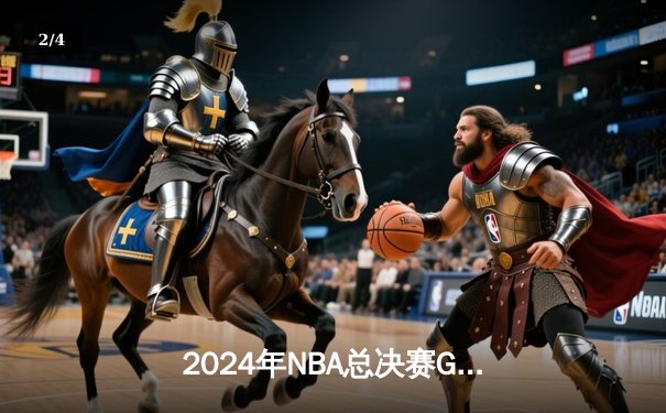 2024年NBA总决赛G6：丹佛掘金加时逆转夺冠，约基奇41分封神 - 2