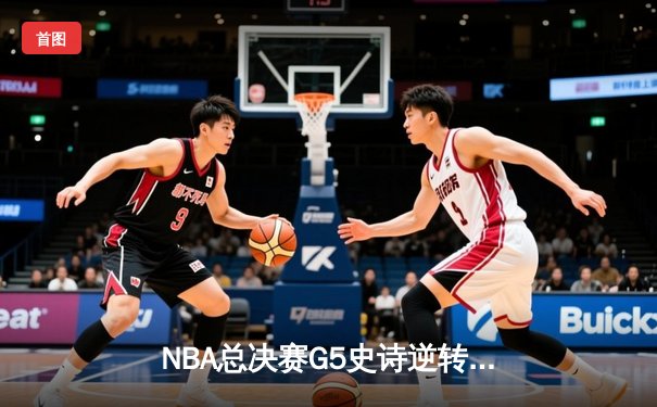 NBA总决赛G5史诗逆转：独行侠加时险胜凯尔特人，东契奇狂砍44分创纪录