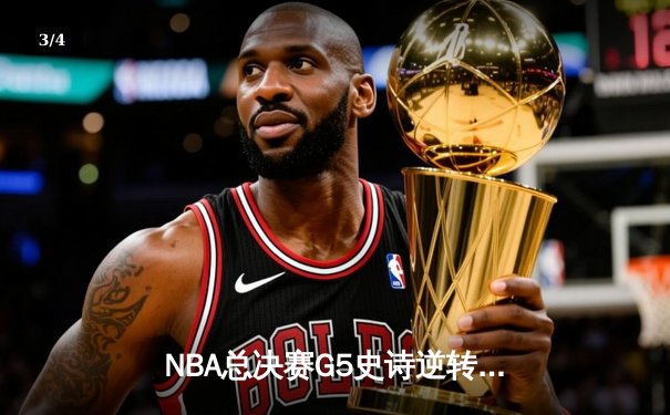 NBA总决赛G5史诗逆转：独行侠加时险胜凯尔特人，东契奇狂砍44分创纪录 - 3