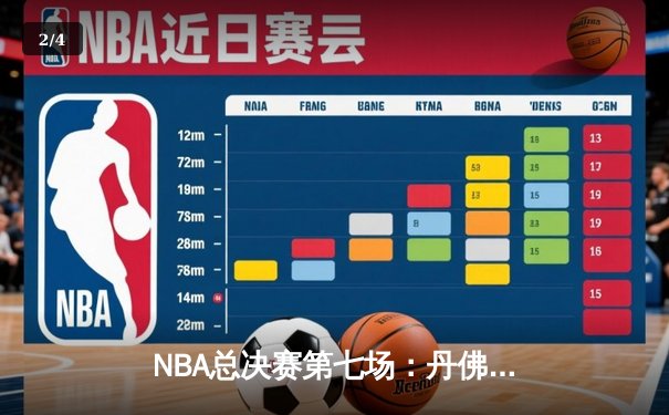 NBA总决赛第七场：丹佛掘金逆袭夺冠，约基奇荣膺FMVP - 2