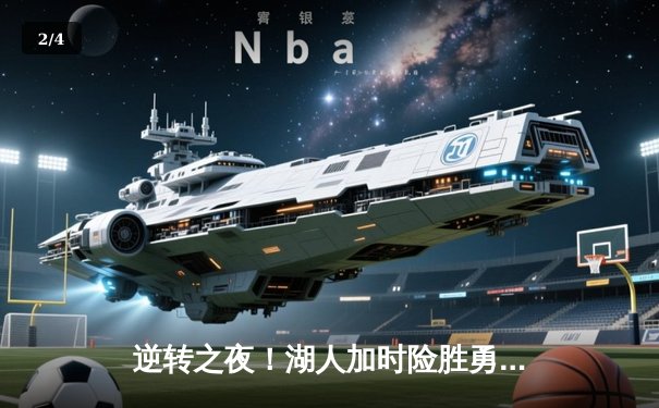 逆转之夜！湖人加时险胜勇士，詹姆斯40分三双创历史 - 2