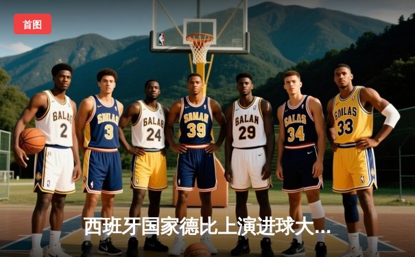 西班牙国家德比上演进球大战 皇马3-2绝杀巴萨登顶西甲