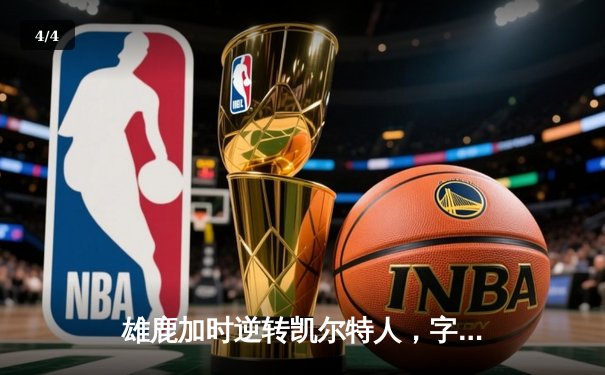 雄鹿加时逆转凯尔特人，字母哥44分17篮板捍卫主场 - 4